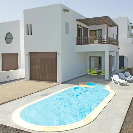 Maretas Villa *