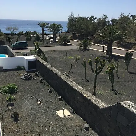 Maretas Villa