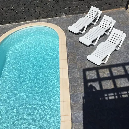 Villa Maretas *